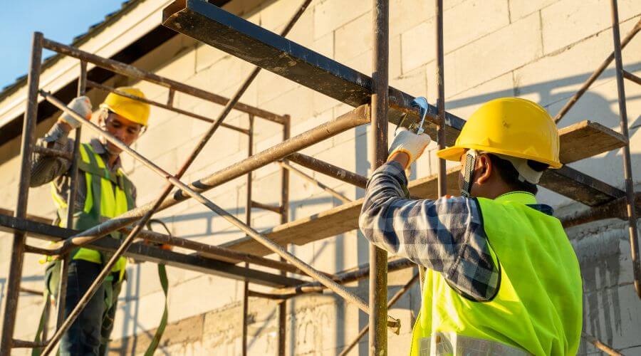 Expert top industrial roofings services in Nebo, KY